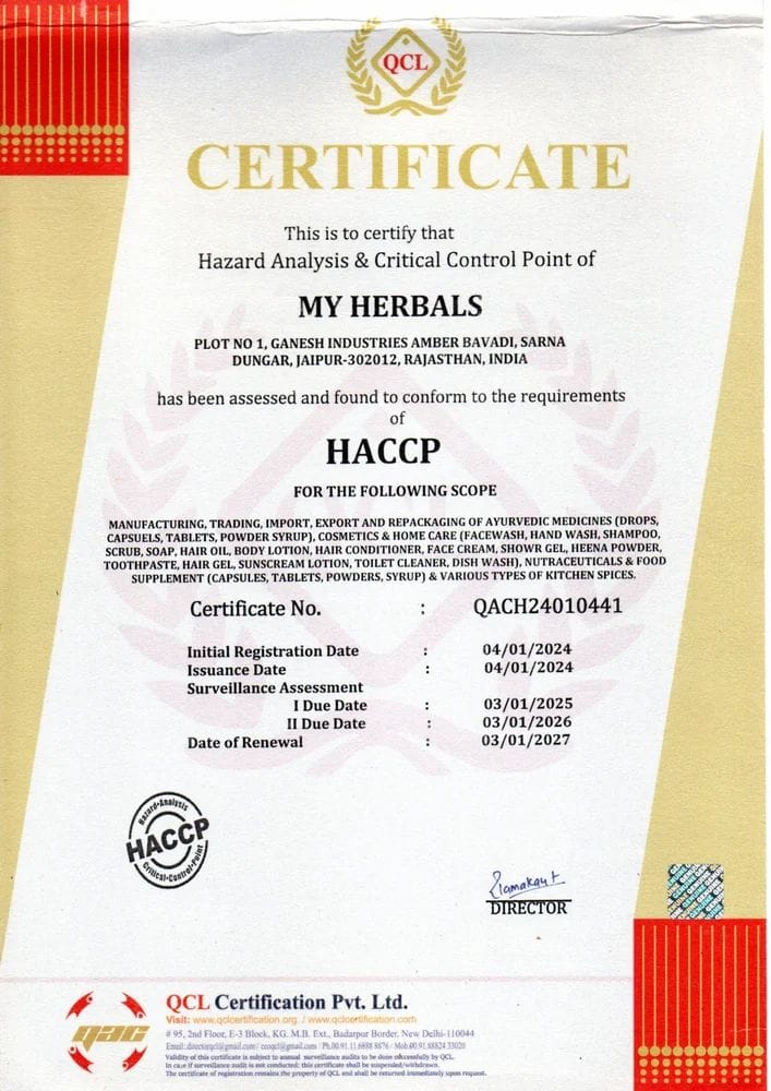 Certificate 2