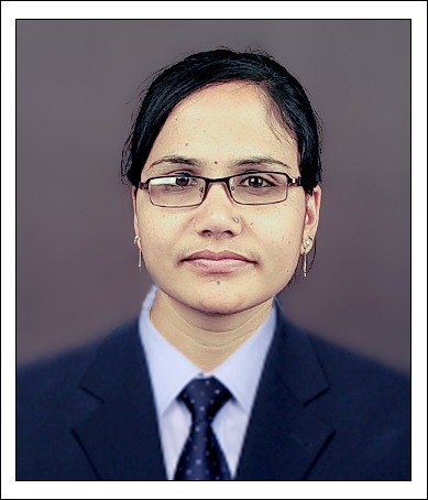 Amanda Jepson - Neurosurgeon