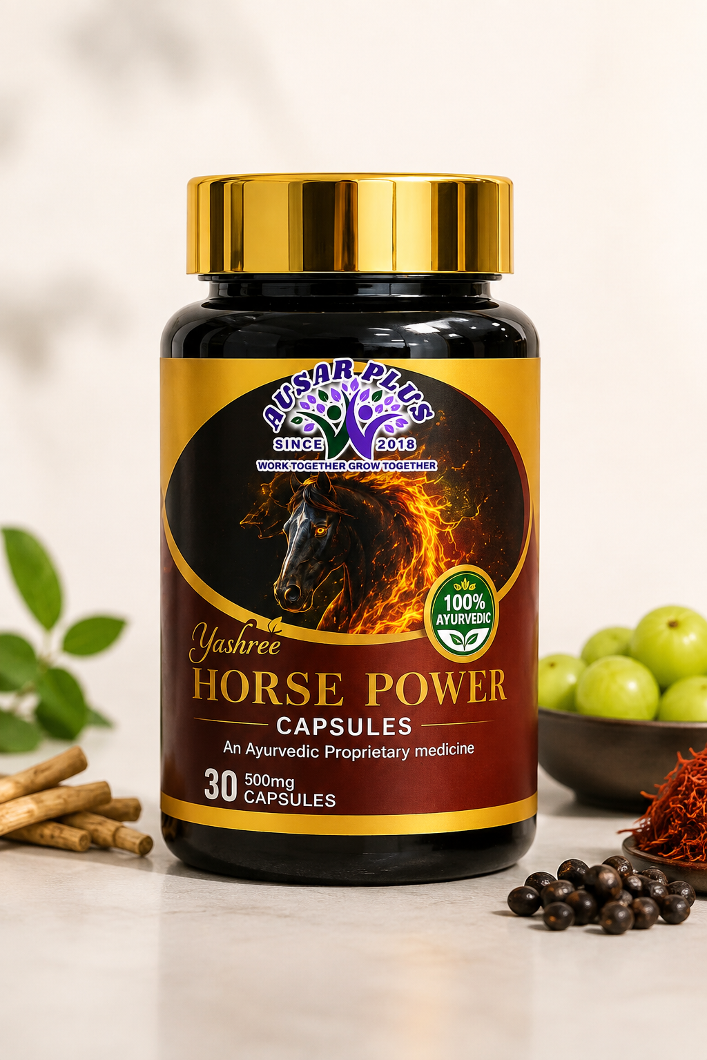 Ginger Digestive Drops