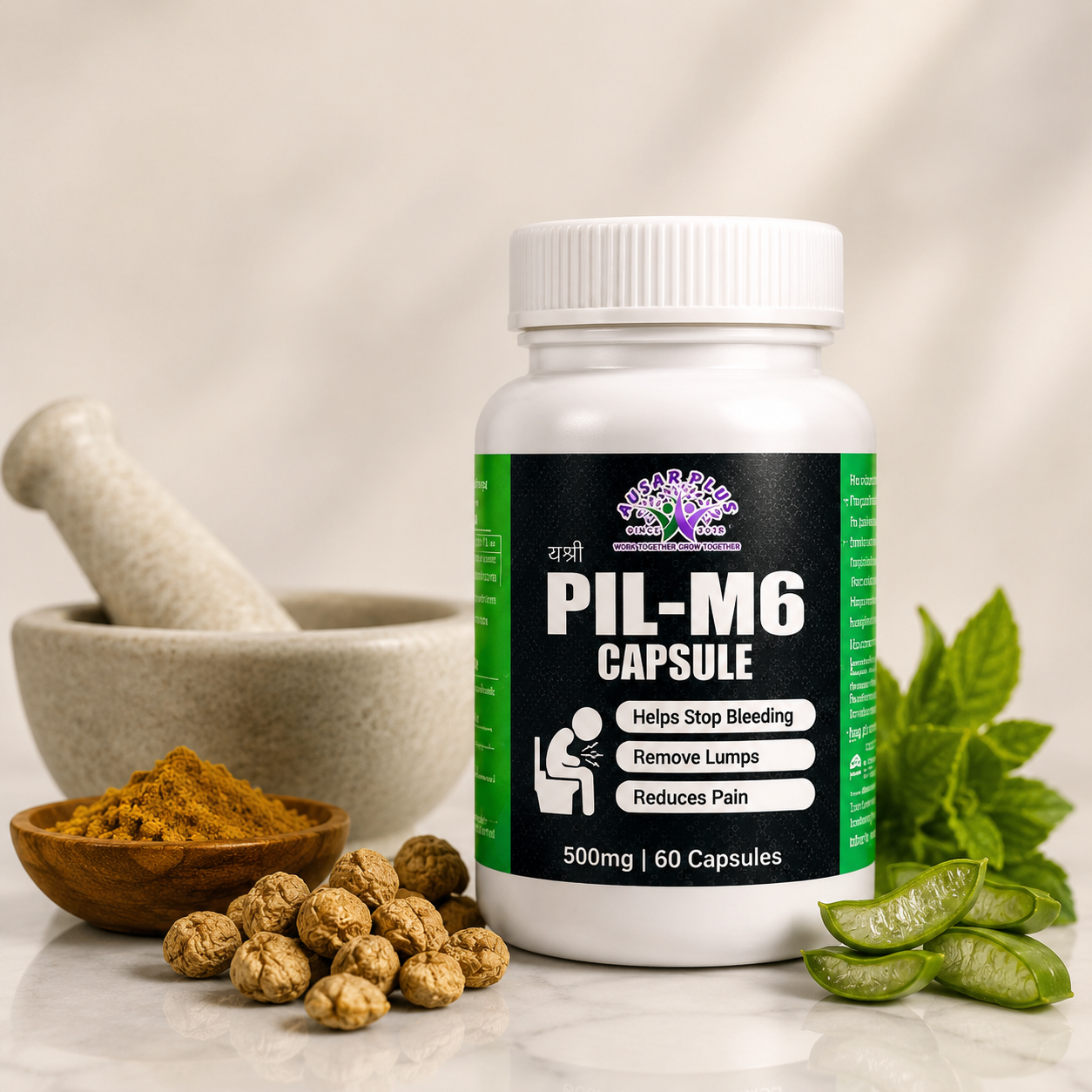 Digestive Wellness Tablets