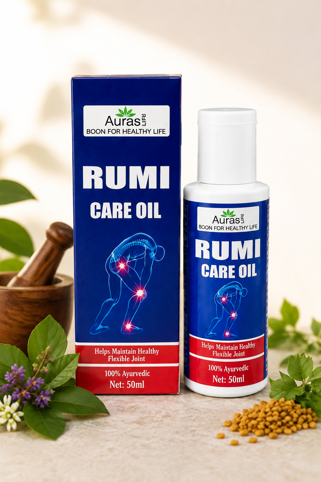 Natural Detox Churna