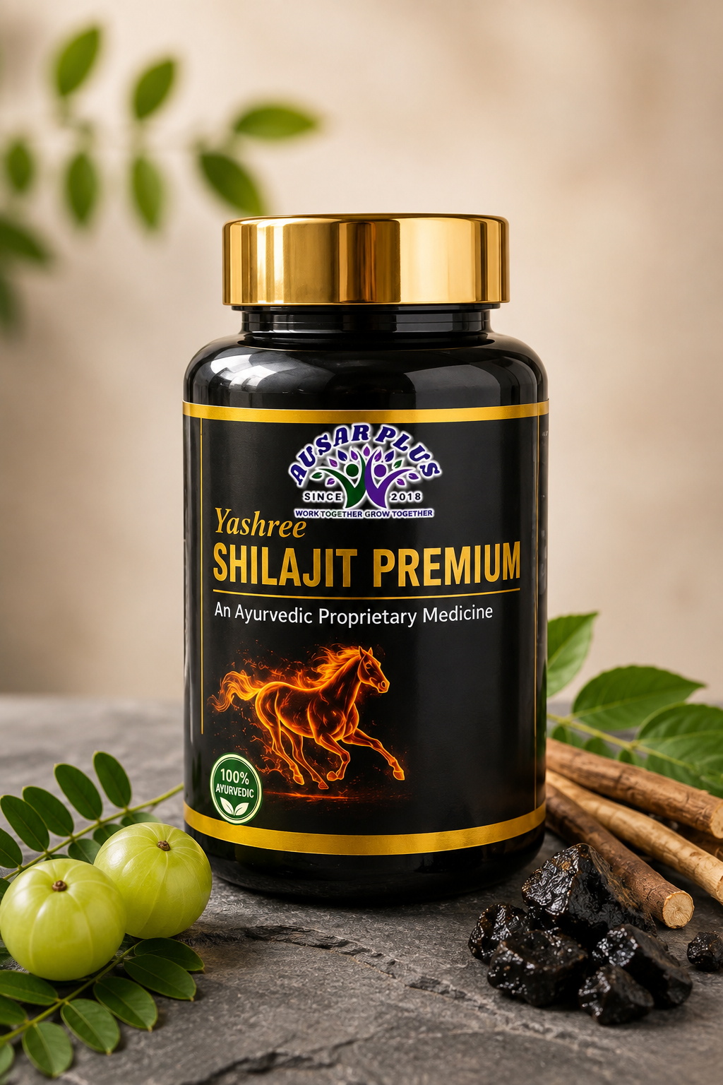 Sandalwood Sleep Balm