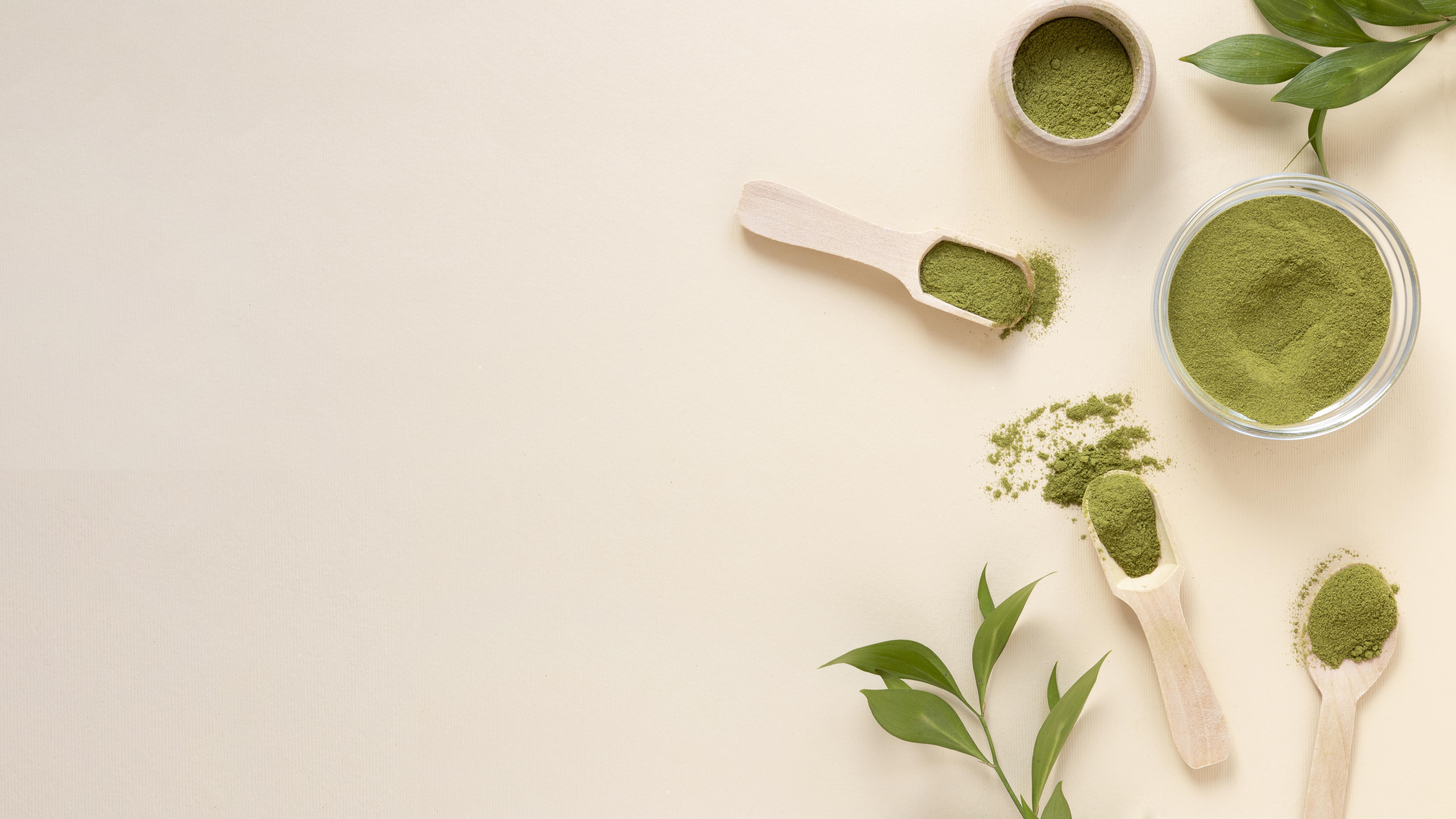 Herbal Pain Relief Balm nutrition info